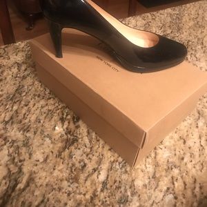 Cole Haan Margot Pump Size 10.  Worn 1x